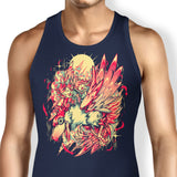 High in the Sky - Tank Top