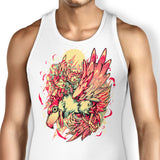 High in the Sky - Tank Top