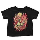 High in the Sky - Youth Apparel