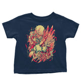 High in the Sky - Youth Apparel