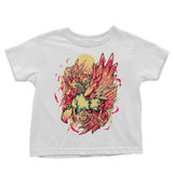 High in the Sky - Youth Apparel