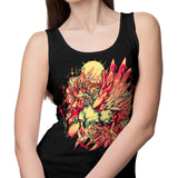 High in the Sky - Tank Top