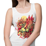 High in the Sky - Tank Top