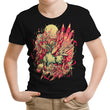 High in the Sky - Youth Apparel