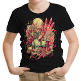 High in the Sky - Youth Apparel