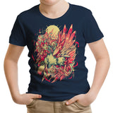 High in the Sky - Youth Apparel