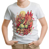 High in the Sky - Youth Apparel