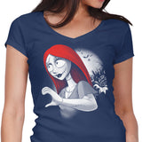 His Doll - Women's V-Neck