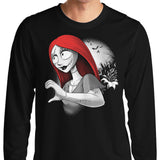 His Doll - Long Sleeve T-Shirt