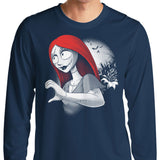 His Doll - Long Sleeve T-Shirt
