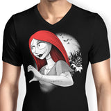 His Doll - Men's V-Neck