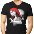 His Doll - Men's V-Neck