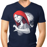 His Doll - Men's V-Neck
