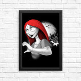 His Doll - Posters & Prints