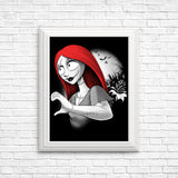 His Doll - Posters & Prints
