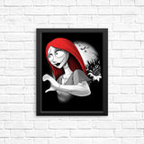 His Doll - Posters & Prints