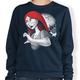 His Doll - Sweatshirt