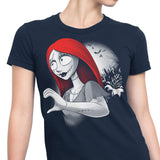 His Doll - Women's Apparel