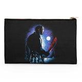 Hockey of Horror - Accessory Pouch