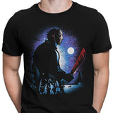 Hockey of Horror - Men's Apparel