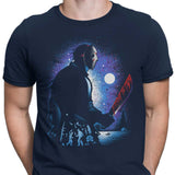 Hockey of Horror - Men's Apparel