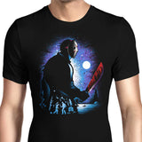 Hockey of Horror - Men's Apparel