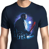 Hockey of Horror - Men's Apparel