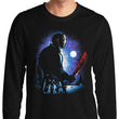 Hockey of Horror - Long Sleeve T-Shirt