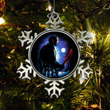 Hockey of Horror - Ornament