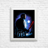 Hockey of Horror - Posters & Prints