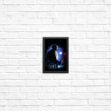 Hockey of Horror - Posters & Prints