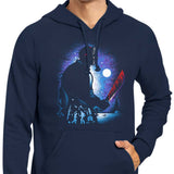 Hockey of Horror - Hoodie