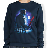 Hockey of Horror - Sweatshirt