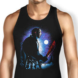 Hockey of Horror - Tank Top