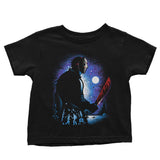 Hockey of Horror - Youth Apparel