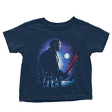 Hockey of Horror - Youth Apparel