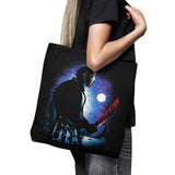 Hockey of Horror - Tote Bag