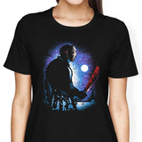 Hockey of Horror - Women's Apparel