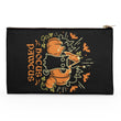 Hocus Pawcus - Accessory Pouch