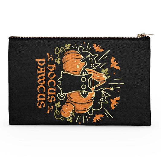 Hocus Pawcus - Accessory Pouch