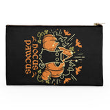 Hocus Pawcus - Accessory Pouch