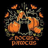 Hocus Pawcus - Women's V-Neck