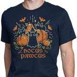 Hocus Pawcus - Men's Apparel