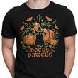 Hocus Pawcus - Men's Apparel