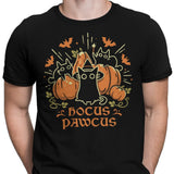 Hocus Pawcus - Men's Apparel