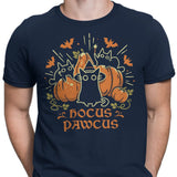 Hocus Pawcus - Men's Apparel