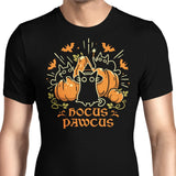 Hocus Pawcus - Men's Apparel