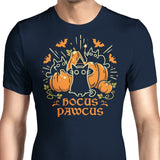 Hocus Pawcus - Men's Apparel