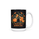 Hocus Pawcus - Mug