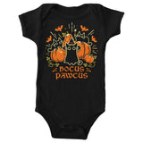 Hocus Pawcus - Youth Apparel